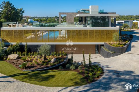 Villa i Quinta do Lago, Faro, Quinta do Lago - € 23.500.000 | Ref: Villatura - foto 38
